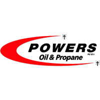 Powers Oil And Propane logo - Similar company to Elevate Business Advisors - Team Wentz
