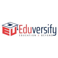 Eduversify Global Pvt. Ltd logo - Similar company to Corpus Tech Solutions