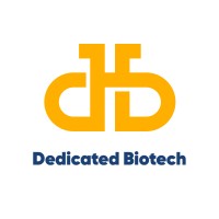 Dedicated Biotech logo - Similar company to Corn Cobs