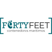 4TYFEET CONTENEDORES Y SERVICIOS MARÍTIMOS 2019 S.L logo - Similar company to Inko - Contenedores Marítimos