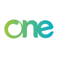 ONE - The well-being network logo - Similar company to Protagonist Soccer