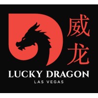 Lucky Dragon Hotel & Casino logo - Similar company to Queen Casino Bucharest