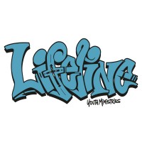 Lifeline Youth Ministries logo - Similar company to Brandtek