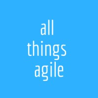 All Things Agile .co logo - Similar company to All Caps Media