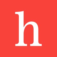 Halmyre logo - Similar company to Core Business Intelligence