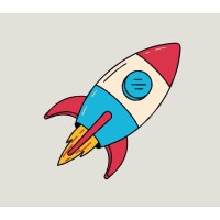 Grow.throcket logo - Similar company to Tailored Paws