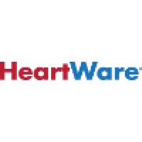 HeartWare Inc logo - Similar company to Affera, Inc.