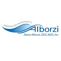 Alborzi Orthodontics logo - Similar company to Brain Response