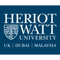 Heriot-Watt University Orkney logo - Similar company to Eccos.Channel