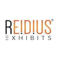 Reidius Exhibits Private Limited logo - Similar company to Virtualspacex