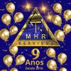 MHR SERVIÇOS logo - Similar company to Grupo Assecom