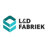 L&D Fabriek logo - Similar company to Kessels & Smit, The Learning Company
