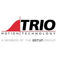 Trio Motion Technology logo - Similar company to Estun Automation