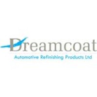 Dreamcoat Automotive Refinishing Products Ltd. logo - Similar company to Phx Refinish Co., Ltd.