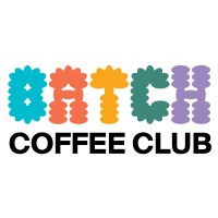 BATCH COFFEE CLUB logo - Similar company to Niche Tea