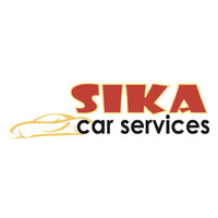 SIKA CAR SERVICES logo - Similar company to Darband Restaurant