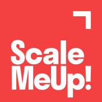 ScaleMeUp logo - Similar company to Mr. Simon
