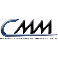 CMM Bilişim A.Ş. logo - Similar company to Markon Bilişim