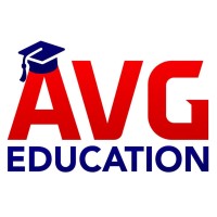 Avg Education UK logo - Similar company to Seed Mentoring