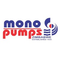 Mono Pumps Zimbabwe logo - Similar company to Iron Mask Aerotech