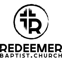 Redeemer Baptist Paso Robles