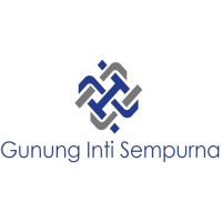 PT Gunung Inti Sempurna logo - Similar company to Pt Prima Jasalindo Nusantara