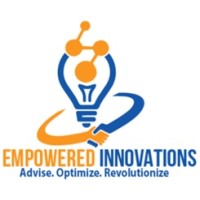Empowered Innovations logo - Similar company to Eleglam Training Academy