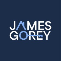 James Gorey Estate Agents logo - Similar company to Stanford Estates