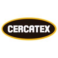 Cercatex logo - Similar company to Aluminios Conalum