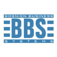 BBS - Bosnien Business Systems logo - Similar company to Soft4