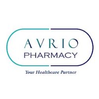 Avrio Pharmacy logo - Similar company to Formulation Compounding Center
