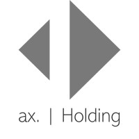 ax.| Coaching and Corporate GmbH logo - Similar company to Epic Finance Gmbh