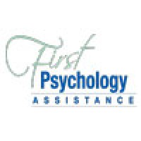 First Psychology Assistance logo - Similar company to First Psychology