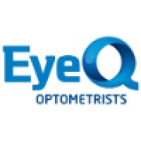 EyeQ Optometrists logo - Similar company to Eyecare Plus Ltd - National Office