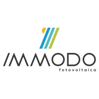 ImMODO Fotovoltaica logo - Similar company to Grupo Protipa.