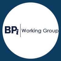 Bpi Working Group