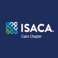 ISACA Cairo Chapter logo - Similar company to Isaca Belgium Chapter
