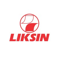 LIKSIN - PRINTING & PACKAGING SOLUTIONS logo - Similar company to Visingpack Packaging Industries Limited