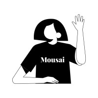 MOUSAI - The Art Of Coding logo - Similar company to Güri
