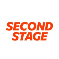 Second Stage logo - Similar company to B-Interaktive