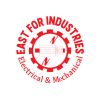 East Company for Electrical and Mechanical Industries logo - Similar company to Square E Company For Electrical Industries