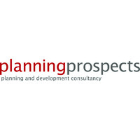 Planning Prospects Ltd logo - Similar company to Rose Consulting