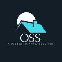 OSS Osheen Software solution logo - Similar company to Oss Prime Linuxers
