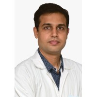 Dr. Nikunj Jain - Center for Laparoscopic, Laser & Robotic Surgery logo - Similar company to Instacare