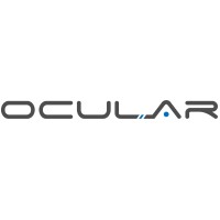 Ocular Charging logo - Similar company to Evse