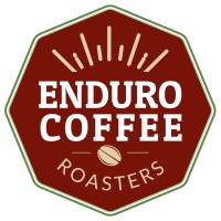 Enduro Coffee Roasters logo - Similar company to Avoca Coffee Roasters
