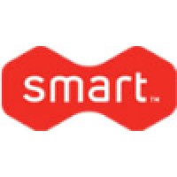 PT. SMART TELECOM logo - Similar company to Comba Telecom Indonesia