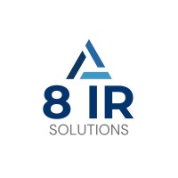 8 IR Solutions logo - Similar company to Collet Blindagens