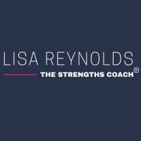 Lisa Reynolds - The Strengths Coach
