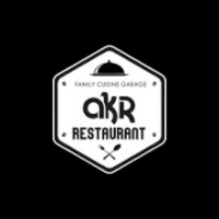 AKR Restaurant logo - Similar company to Pak Sufi Restaurant